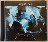 Metallica - Garage Inc. 2CD. 160гр.