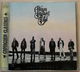 The Allman Brothers Band - Seven Turns. 120гр.