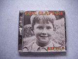 Eric Clapton ( 2 CD )