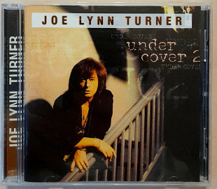 Joe Lynn Turner - Under cover 2. 140гр.