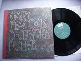 Gary Peacock ( ECM )