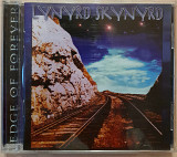 Lynyrd Skynyrd - Edge Of Forever. 150гр.