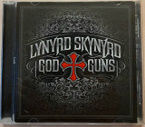 Lynyrd Skynyrd - God & Guns. 150гр.