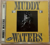 MUDDY WATERS - The London Muddy Waters Sessions/ King Bee. 120гр.