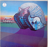 EMERSON, LAKE & PALMER Tarkus LP VG+/EX-