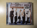 Backstreet Boys -Backstreet's Back- 1997 CD (Austria)