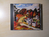 Tom Petty and the Heartbreakers -Into the Great Wide Open- 1991 CD (Germany)