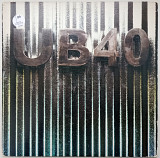 UB40 1980-1983 LP VG++/EX-