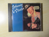 Johnny Winter 1969 CD (Made in U.K.)