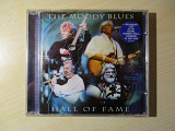 The Moody Blues -Hall of Fame- Live at The Royal Albert Hall- 2000 CD (Made in U.K.)