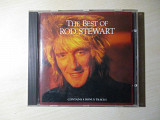 The Best of Rod Stewart 1989 CD (Germany) club edition