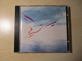 Chris De Burgh -Spark to a Flame- The Best Of- 1989 CD (Germany)