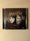 Peter Maffay -Heute Vor Dressig Jahren- 2001 CD (Germany)