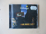 Yusuf (Cat Stevens) -Roadsinger- 2009 CD (Germany)