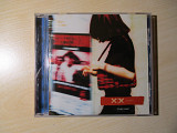 XX by Mexx: European Girls Mix & Match III -A Sound Journey- 2001 CD (Holland)