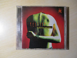 Testify -Ballroomkiller- 1994 CD (E.U.)