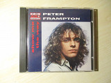 Peter Frampton -Show Me the Way- CD (W. Germany)