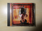 Superfly 69 -Dummy of the Day- 2003 CD (Germany)