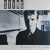 Sting – The Dream Of The Blue Turtles