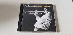 Maynard Ferguson The Essential 2CD фірмовий