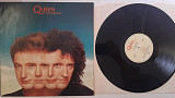 QUEEN THE MIRACLE ( PARLOPHONE PCSD 107 A1U/B3C ) 1989 UK