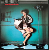 Streetheart – Meanwhile Back In Paris ...