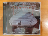 Компакт диск фирменный CD Portrait – Crimen Laesae Majestatis Divinae