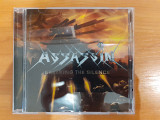 Компакт диск CD Assassin – Breaking The Silence