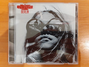 Компакт диск CD Kadavar – Berlin