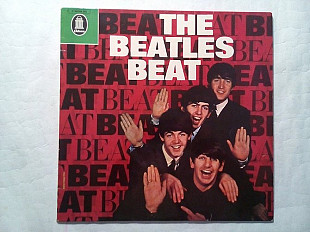 The Beatles Beat / Germany Vinyl Nm