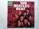 The Beatles Beat / Germany Vinyl Nm