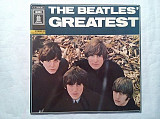The Beatles' Greatest / Germany orig. Vinyl Nm
