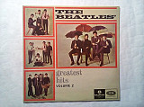 The Beatles Greatest Hits Vol.1/ Australia (RARE) Vinyl Nm