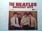 The Beatles Greatest Hits Vol.2 / Australia (RARE) Vinyl Nm