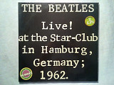 The Beatles 2lp Germany Vinyl Nm-