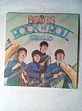 The Beatles "Rock'n'Roll Music" 2lp UK Vinyl Nm