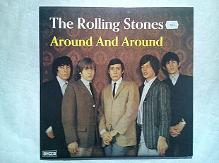 The Rolling Stones / Germany Vinyl Nm
