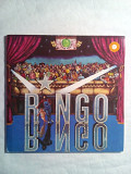 Ringo 73 UK orig. Booklet Vinyl Ex