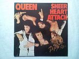 Queen 74 USA Vinyl Nm