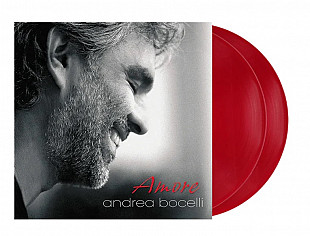 Andrea Bocelli - Amore