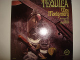 WES MONTGOMERY- Tequila 1966 Mono USA Jazz