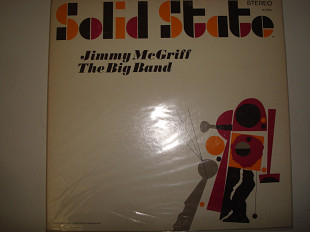 JIMMY McGRIFF– The Big Band 1966 Orig. USA Jazz Big Band