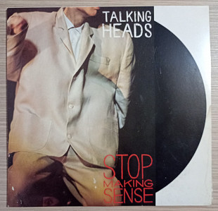 Talking Heads – Stop Making Sense