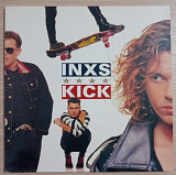 INXS – Kick