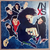 INXS – X