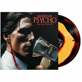 Various – American Psycho (Comic Series Soundtrack) LP Вініл Запечатаний Попереднє замовлення