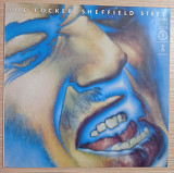 Joe Cocker – Sheffield Steel