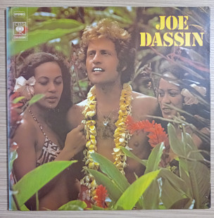 Joe Dassin – Joe Dassin '74