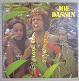 Joe Dassin – Joe Dassin '74