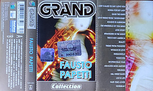 Fausto Papetti – Grand Collection